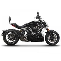 DUCATI 1262 XDiavel 2020-2021